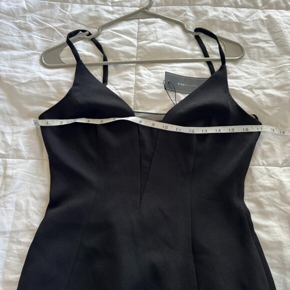 BCBGMAXAZRIA Avaline Dress NWT - Picture 8 of 13